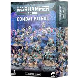 Games Workshop Warhammer 40000 Combat Patrol Leagues of Votann
