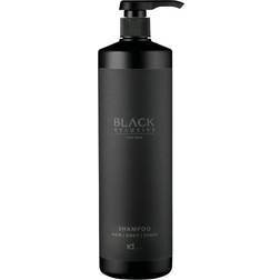 idHAIR Black Xclusive Total Shampoo 1000ml