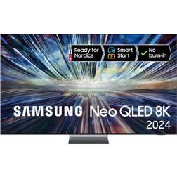 Samsung 65" 8K NEO QLED TV TQ65QN900DTXXC