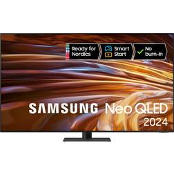 Samsung 65" 4K NEO QLED TV TQ65QN95DATXXC