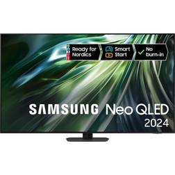 Samsung 55" QN90D Neo QLED 4K TV TQ55QN90D