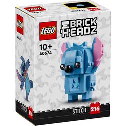 Lego Brickheadz Stitch 40674