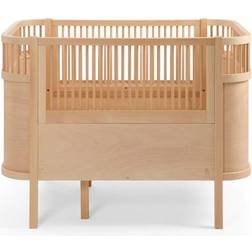 Sebra Baby & Jr. Seng Wooden Edition 75.8x155cm