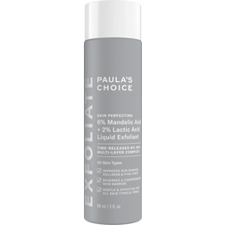 Paula's Choice Skin Perfecting 6% Mandelic Acid + 2% Lactic Acid Liquid Exfoliant 88ml