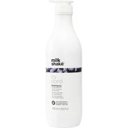 milk_shake Icy Blond Shampoo 1000ml
