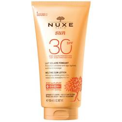 Nuxe Sun Delicious Cream High Protection SPF30 150ml