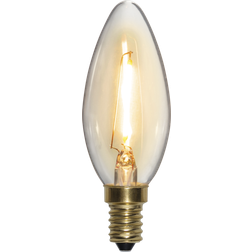Star Trading 353-03-1 LED Lamps 0.8W E14