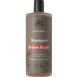 Urtekram Brown Sugar Shampoo Dry Scalp 500ml