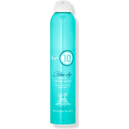 It's a 10 Miracle Blow Dry Texture Spray 283ml