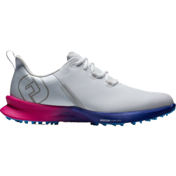 FootJoy Golf FJ Fuel M - White/Pink