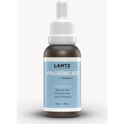 Lantz Hyaluronic Acid Face Serum 30ml
