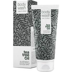 Australian Bodycare Clean & Refresh Body Wash Tea Tree Oil 200ml