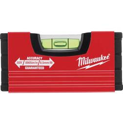 Milwaukee Minibox 4932459100 Vaterpas
