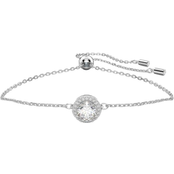 Swarovski Constella Bracelet - Silver/Transparent