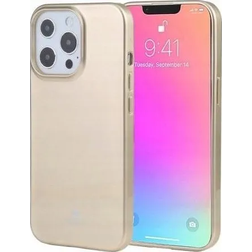 Mercury Jelly Case for iPhone 15 Pro