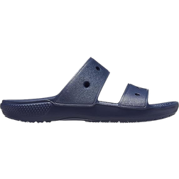 Crocs Classic Sandal 2.0 - Navy
