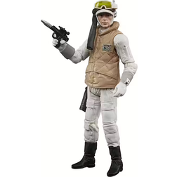 Hasbro Star Wars Episode V Vintage Collection Action Figure 2022 Rebel Soldier Echo Base Battle Gear 10cm