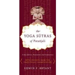 The Yoga Sutras of Patanjali (Hæftet, 2009)