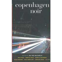 Copenhagen Noir (Hæftet, 2010)
