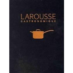 New Larousse Gastronomique (Indbundet, 2009)