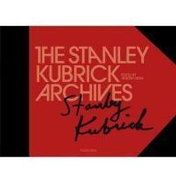 The Stanley Kubrick Archives (Indbundet, 2008)