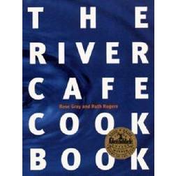 River Cafe Cookbook (Hæftet, 1996)