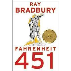 Fahrenheit 451 (Hæftet, 2012)