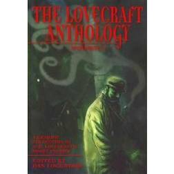 The Lovecraft Anthology (Hæftet, 2011)