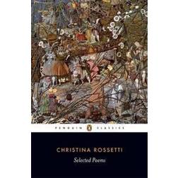 Selected Poems: Rossetti (Hæftet, 2008)