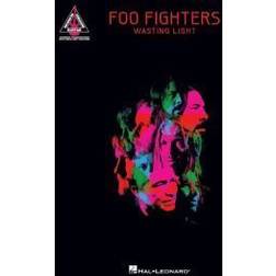 Foo Fighters (Hæftet, 2011)