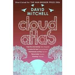 Cloud Atlas (Hæftet, 2004)
