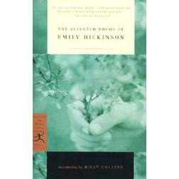 Selected Poems of Emily Dickinson (Hæftet, 2000)