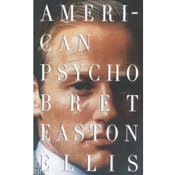 American Psycho (Hæftet, 1991)