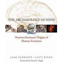 The Archaeology of Mind (Indbundet, 2012)
