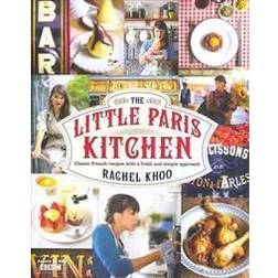 The Little Paris Kitchen (Indbundet, 2012)