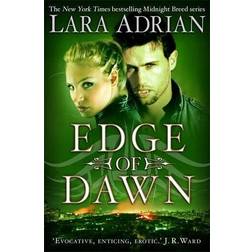 Edge of Dawn (Midnight Breed) (Hæftet, 2013)