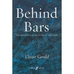 Behind Bars (Indbundet, 2003)