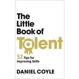 The Little Book of Talent (Hæftet, 2012)