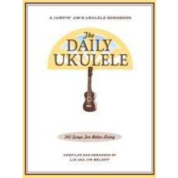 The Daily Ukulele (Hæftet, 2010)