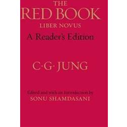 The Red Book: A Reader's Edition (Indbundet, 2012)
