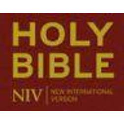 NIV Popular Bible (Indbundet, 2011)