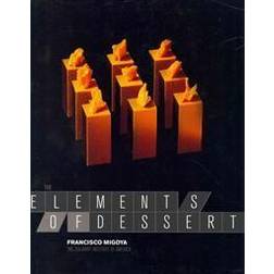 The Elements of Dessert (Indbundet, 2012)