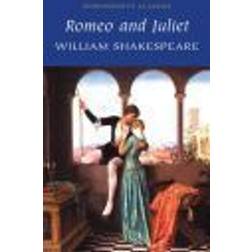 Romeo and Juliet (Hæftet, 2000)