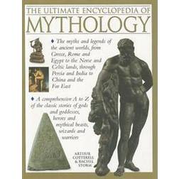 The Ultimate Encyclopedia of Mythology (Hæftet, 2012)