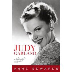 Judy Garland: A Biography (Hæftet, 2013)