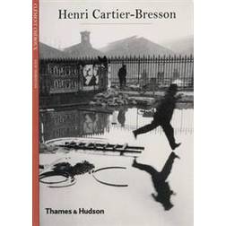 Henri Cartier-Bresson (Hæftet, 2008)