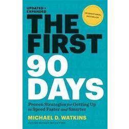 First 90 Days (Indbundet, 2013)