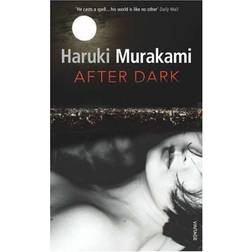 After Dark (Hæftet, 2012)