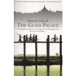 The Glass Palace (Hæftet, 2002)