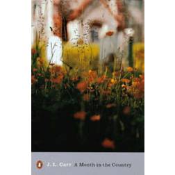 A Month in the Country (Penguin Modern Classics) (Hæftet, 2000)